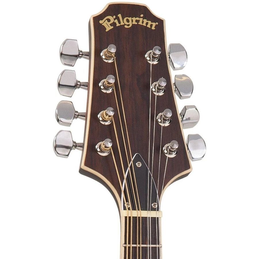 Мандоліна Vintage Pilgrim VPMA15 VN-0071 фото