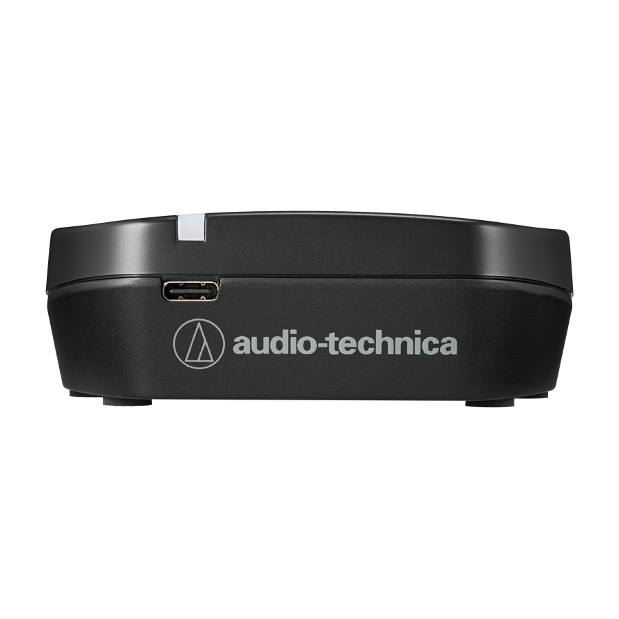 Передавач Audio-Technica ATW-T1406 System 20 PRO AT-1097 фото