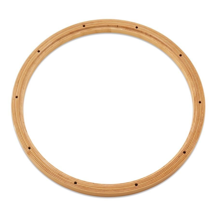PDP PDAXWH1410C 14" Batter and Resonant Wood Hoops PD-0357 фото