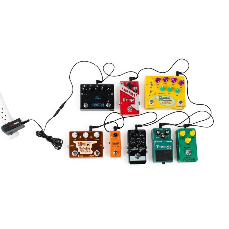 Gator GTR-PWR-1MAX GC-0714 фото