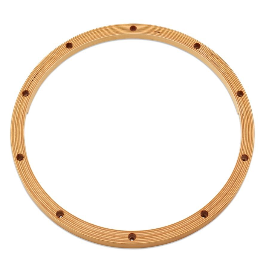 PDP PDAXWH1410C 14" Batter and Resonant Wood Hoops PD-0357 фото