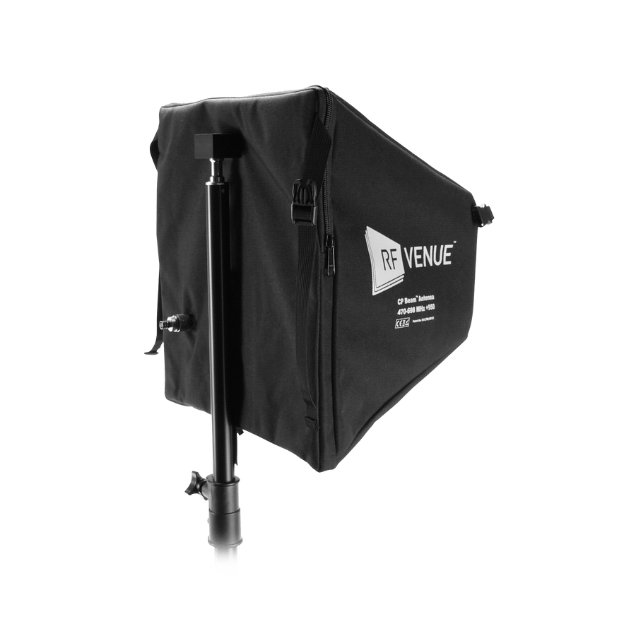 Антена для радіосистем RF Venue CP Beam&trade; CPB AT-1055 фото
