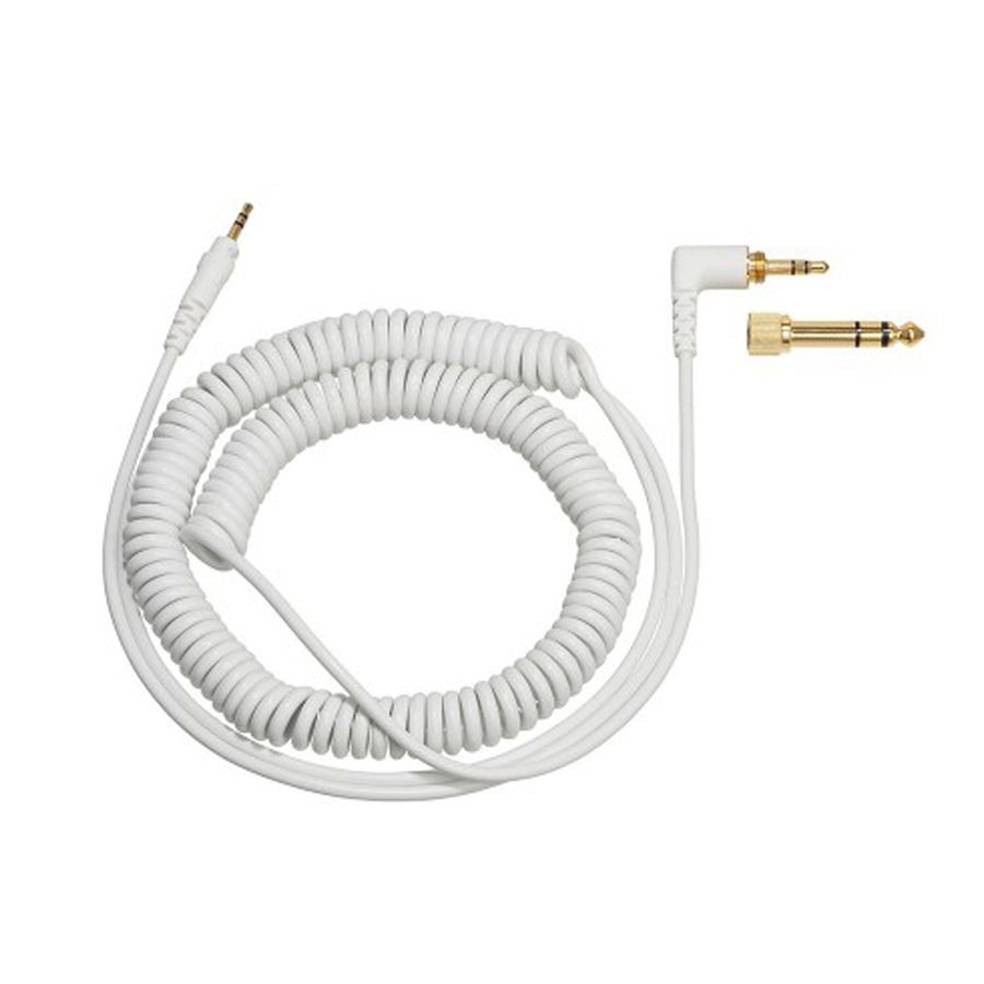 Наушники Audio-Technica ATH-PRO5x Белые AT-0139 фото