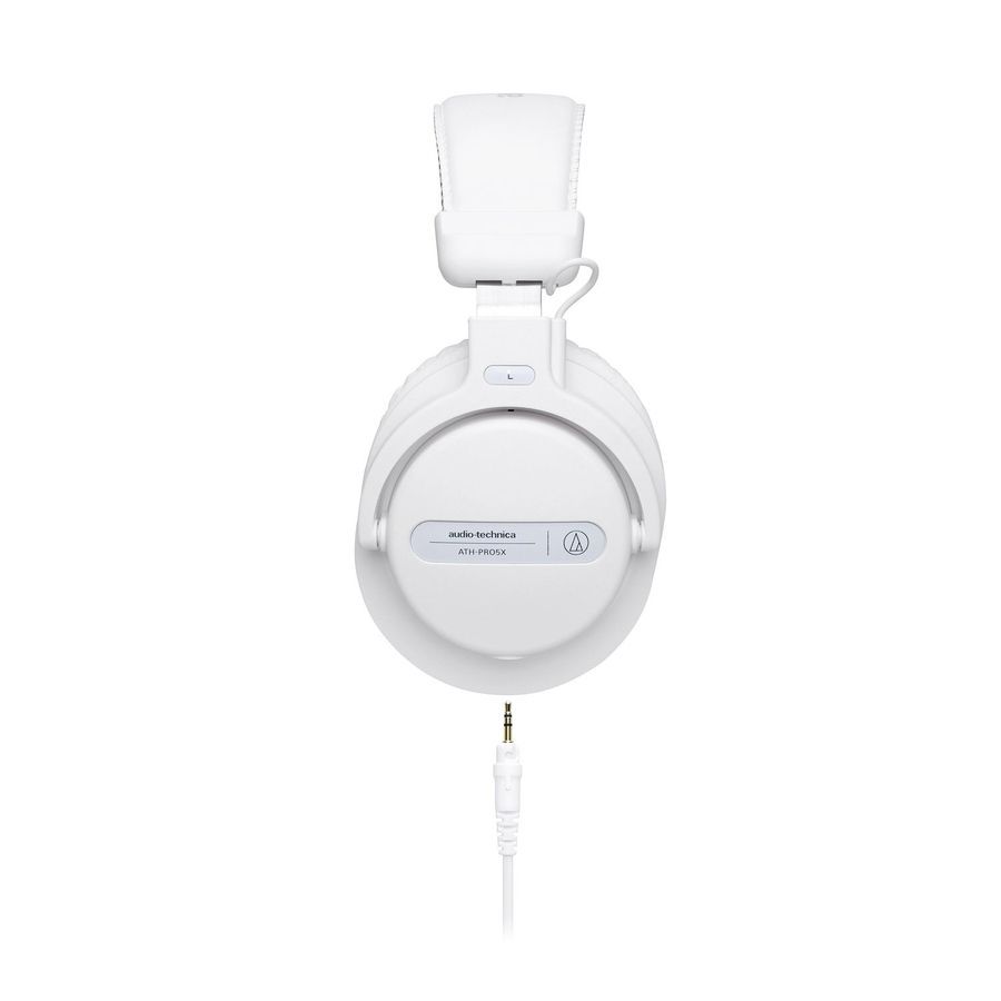 Наушники Audio-Technica ATH-PRO5x Белые AT-0139 фото