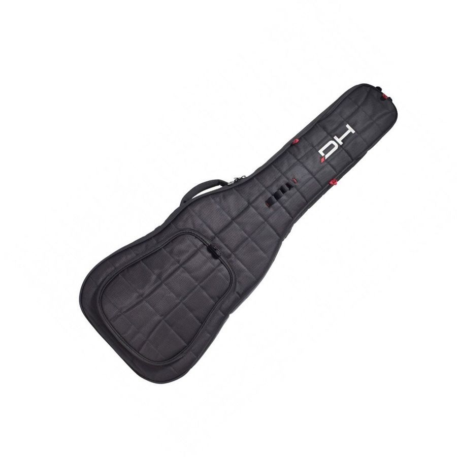 Чохол для акустичної гітари DH DHZAGB DH-0420 фото