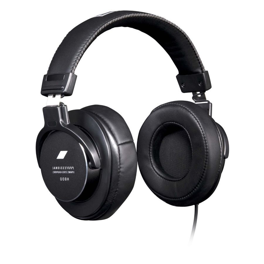 Наушники Proel H800 PR-6356 фото