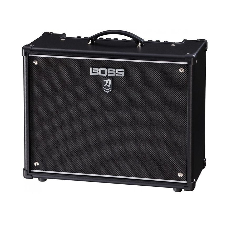 Комбоусилитель Boss KTN-100MKII Katana BO-0347 фото