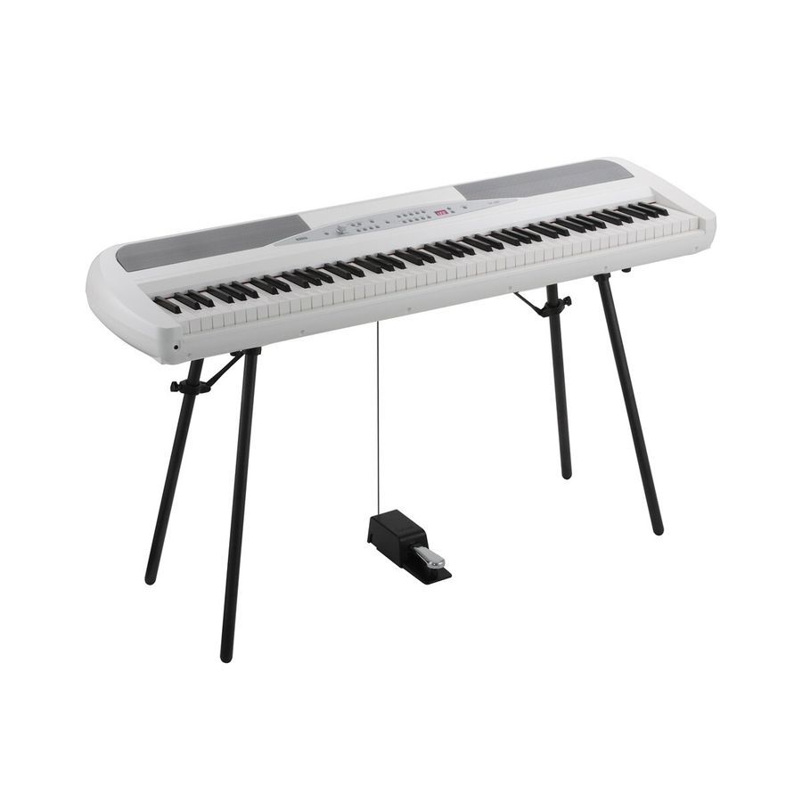 KORG SP-280 WH Цифрове піаніно KO-0010 фото