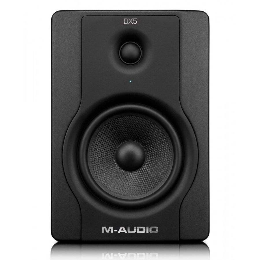 Студийные мониторы М-Audio BX5 D2 Pair MU-0052 фото