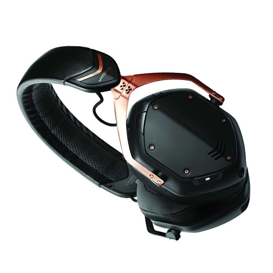 Наушники V-Moda Crossfade II Wireless Rose Gold VM-0063 фото