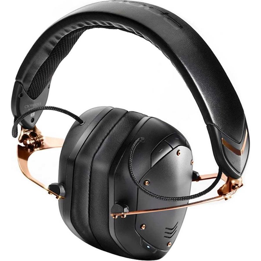 Наушники V-Moda Crossfade II Wireless Rose Gold VM-0063 фото