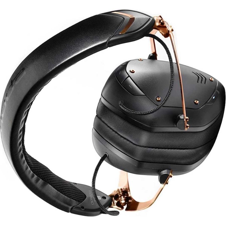 Наушники V-Moda Crossfade II Wireless Rose Gold VM-0063 фото