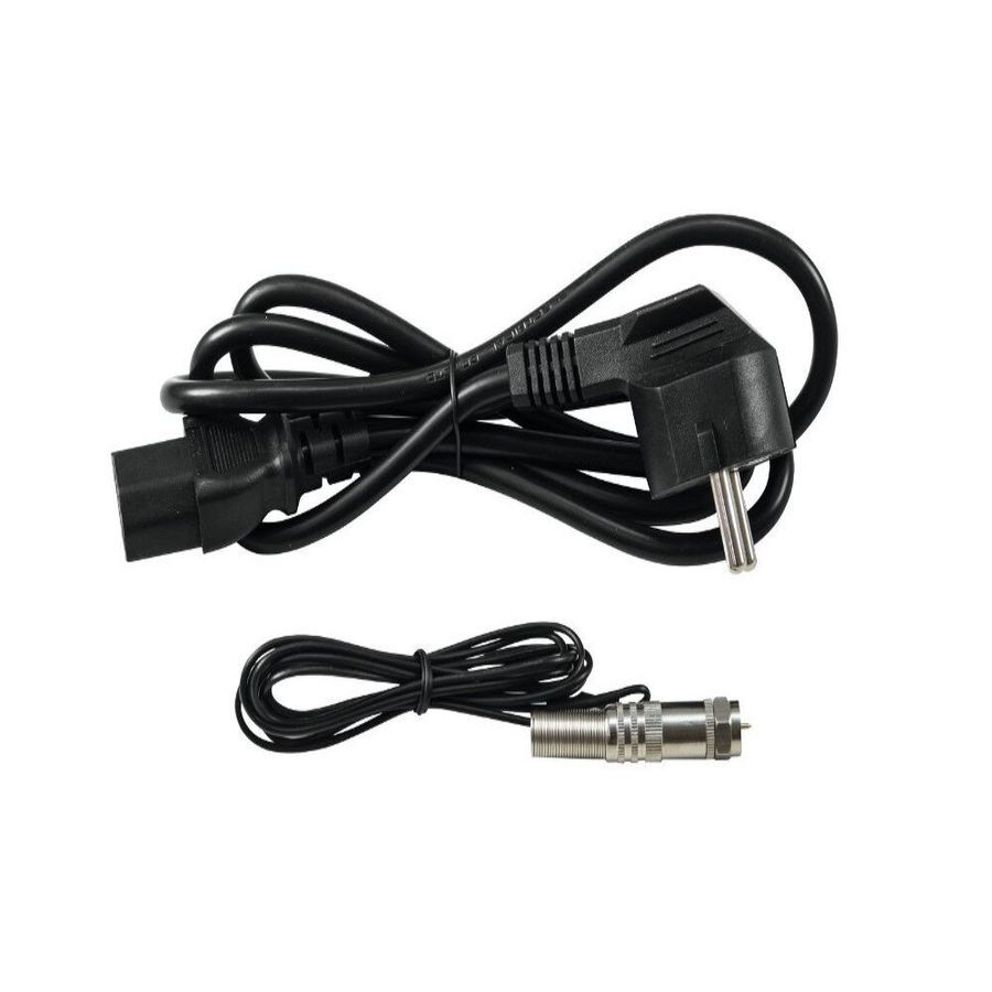 Монофонічний підсилювач Omnitronic CP-60P OM-1103 фото