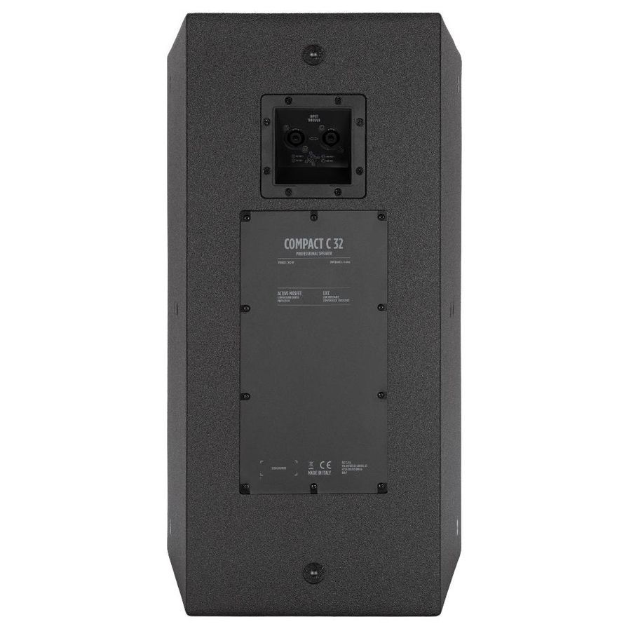 Пассивная акустическая система RCF COMPACT C 32 RC-1639 фото