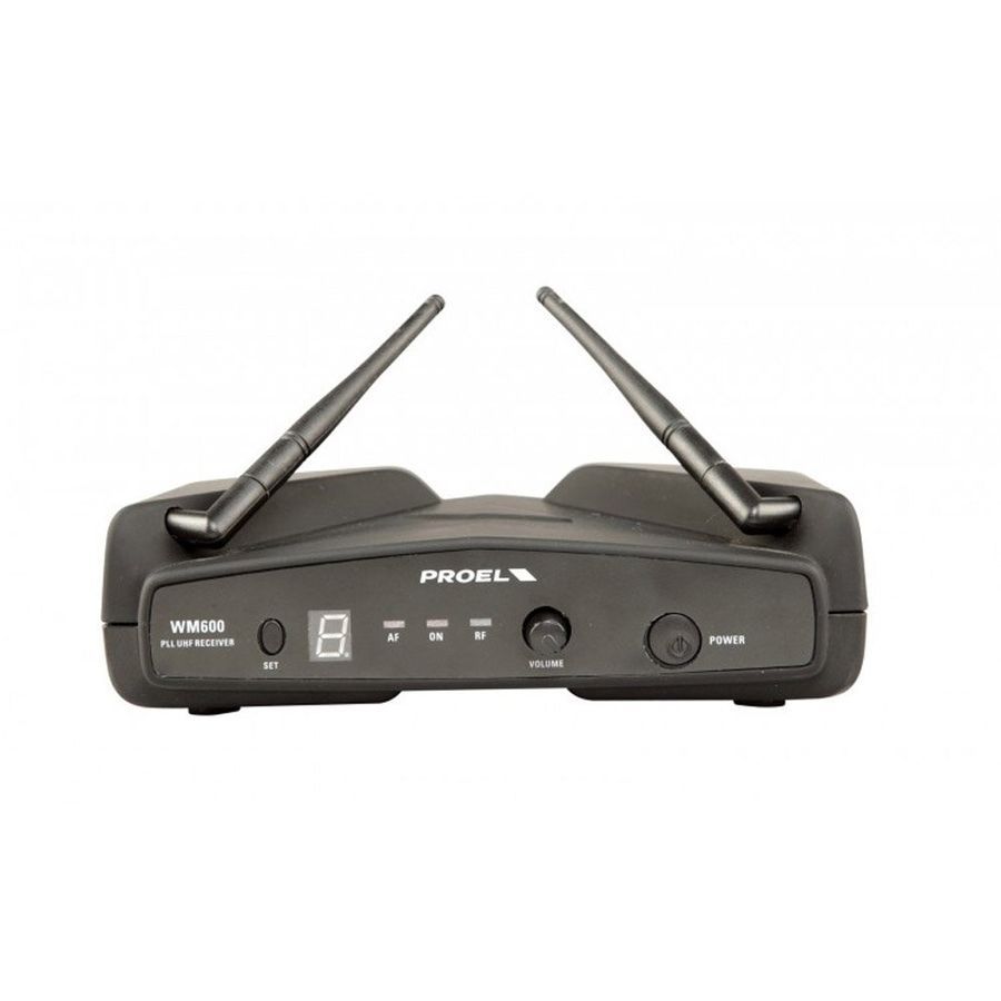 Радиосистема Proel WM600H PR-5519 фото