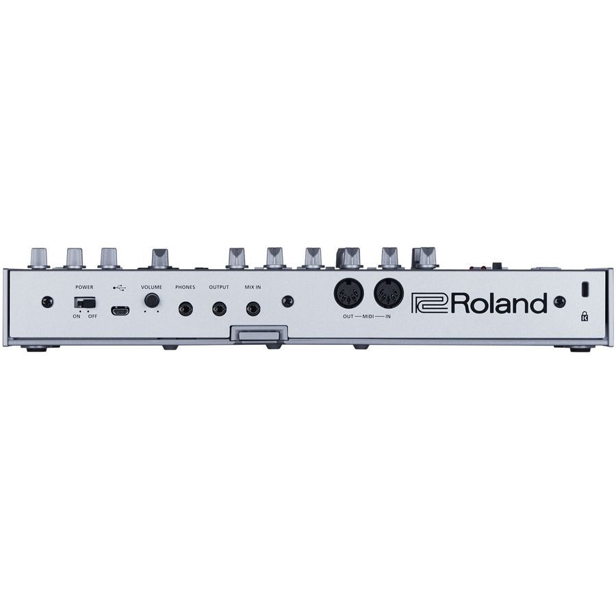 Бас-синтезатор Roland TB-03 RO-2152 фото