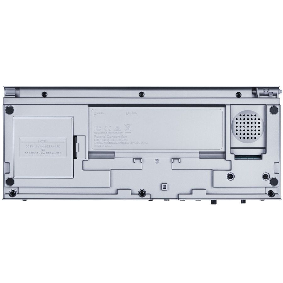 Бас-синтезатор Roland TB-03 RO-2152 фото