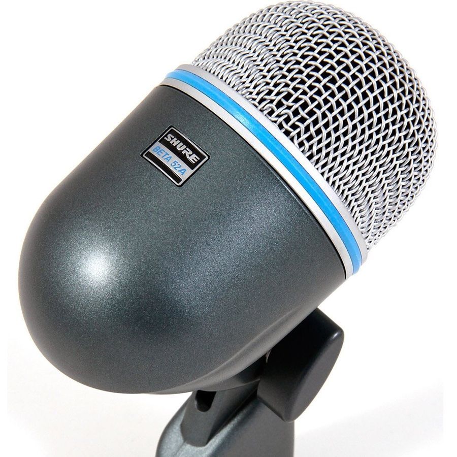 Інструментальний мікрофон Shure Beta 56A SH-0336 фото