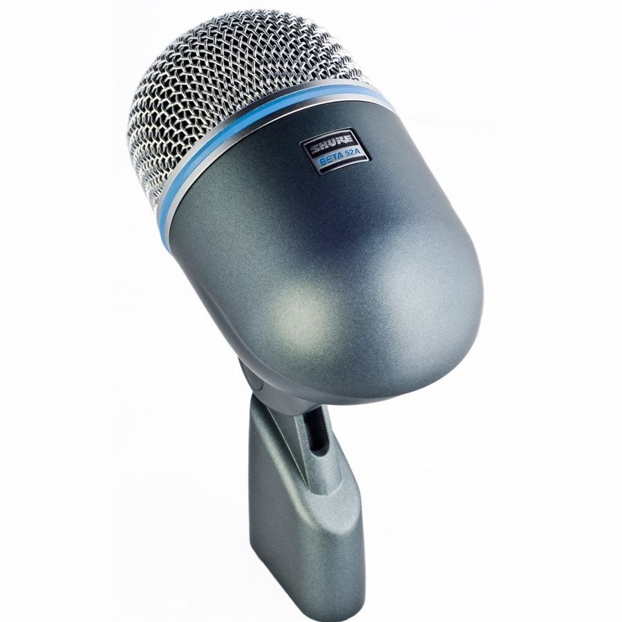 Інструментальний мікрофон Shure Beta 56A SH-0336 фото