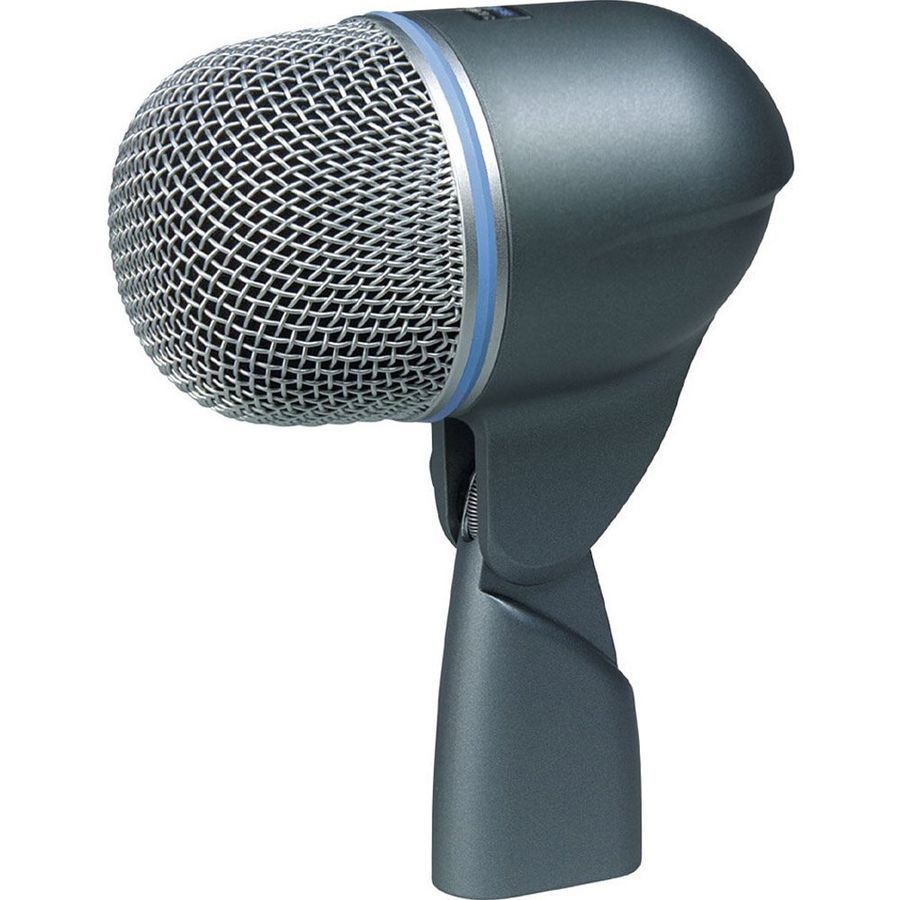 Інструментальний мікрофон Shure Beta 56A SH-0336 фото