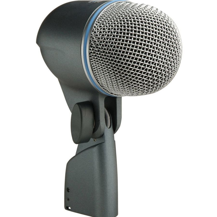 Інструментальний мікрофон Shure Beta 56A SH-0336 фото