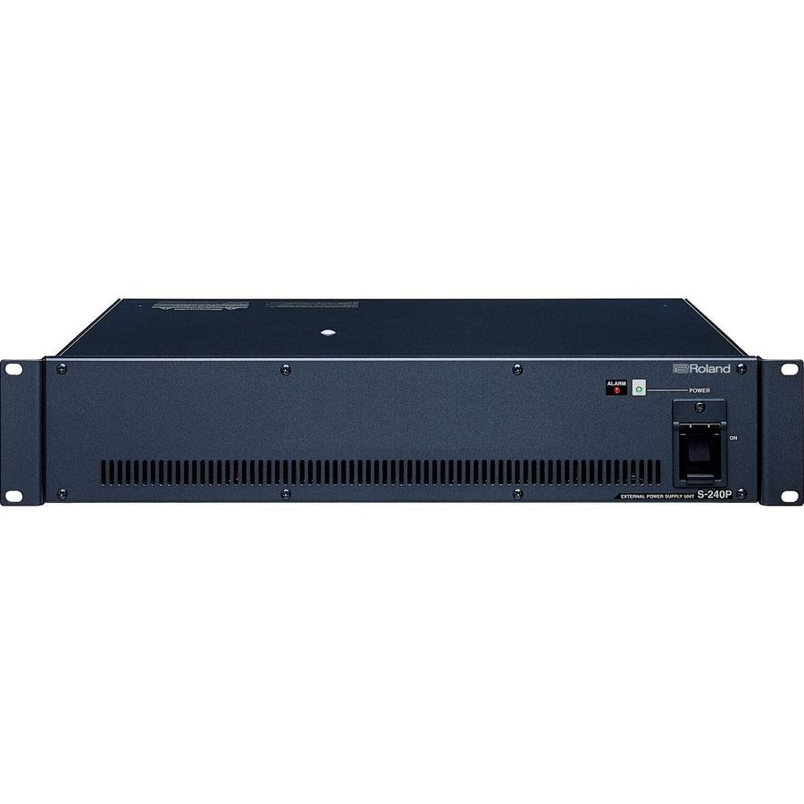 Зовнішнє джерело живлення Roland S240P для цифрових систем RO-1417 фото
