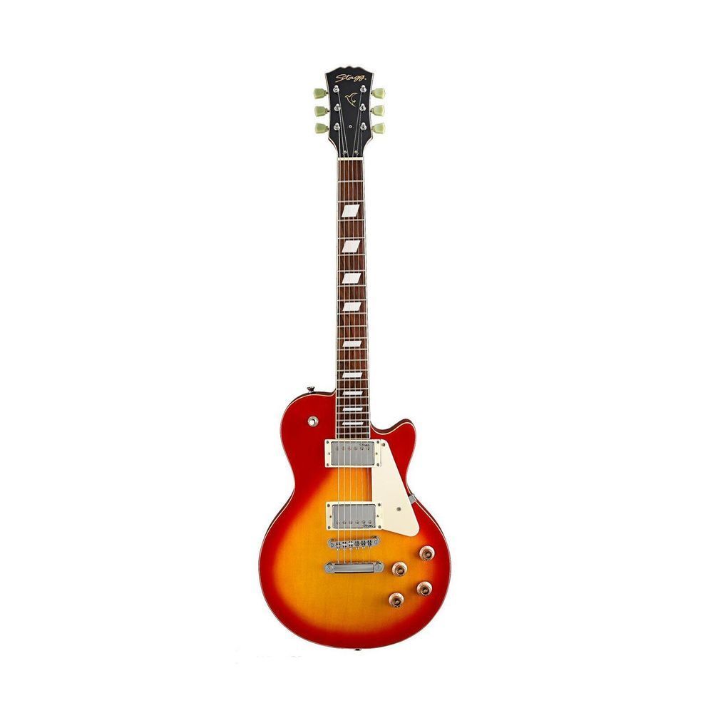 Електрогітара Stagg L320 CS ST-0204 фото