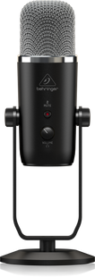 Студійний USB мікрофон Behringer BIGFOOT BE-1014 фото