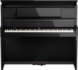 Цифровое пианино Roland LX-9-PE черный полированный RO-2964 фото
