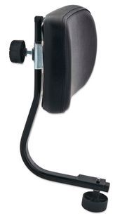 DW DWCP9100BR 9000 Airlift Throne Backrest DW-0023 фото