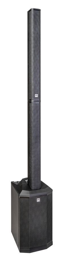 POLAR 8 MK2 Сабвуфер HK Audio HK-0469 фото