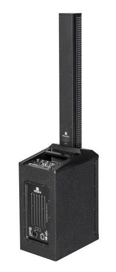 Активна акустична система HK Audio POLAR 8 HK-0141 фото