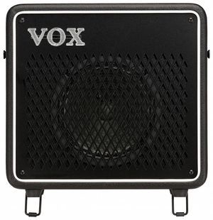 VOX MINI GO 50 Гитарный комбоусилитель VO-0024 фото