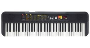 Синтезатор Yamaha PSR-F52 YA-0547 фото