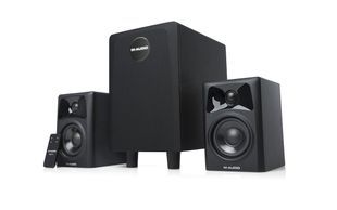 Студійний монітор M-Audio AV-32.1 MU-0049 фото