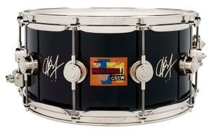 DW DREX6514SSK-WCHal Blaine DW ICON Snare Drum DW-X307 фото