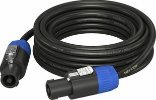 Кабель для акустичних систем Behringer GLC2-600 BE-1097 фото
