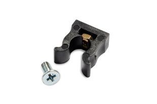 DW DWSP1000Molded Pedal Key Clip w/Screw DW-X208 фото
