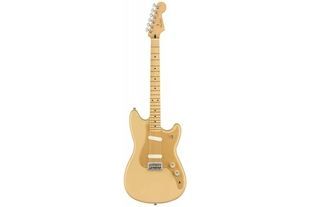 FENDER PLAYER DUO SONIC MN DSD Електрогітара FE-0472 фото