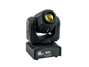 EUROLITE LED TMH-17 Moving Head Spot EL-1132 фото