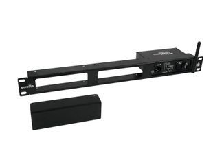 EUROLITE Blind plate for DXT mounting plate EL-0374 фото