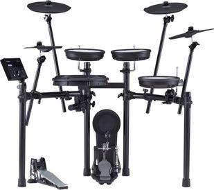 Электронная барабанная установка Roland TD-07 KX RO-2814 фото