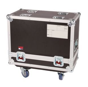 Gator G-TOUR SPKR-212 GC-0645 фото