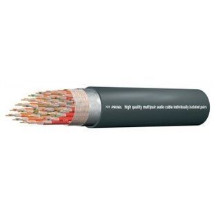 Кабель мультикор PROEL CMT40 PR-1067 фото