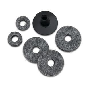PDP PDAXCFKIT Cymbal Felts & Cymbal Seat Kit PD-0332 фото