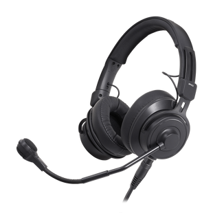 Гарнітура Audio-Technica BPHS2a AT-1118 фото