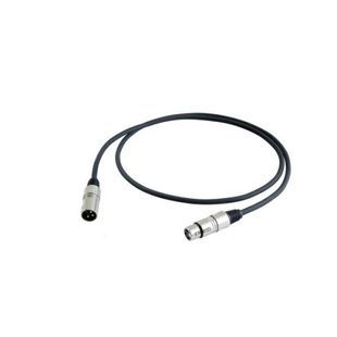 Микрофонный кабель Proel STAGE280LU10 PR-5209 фото