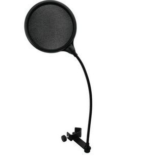 Ветрозащита Omnitronic DSH 135 OM-1099 фото
