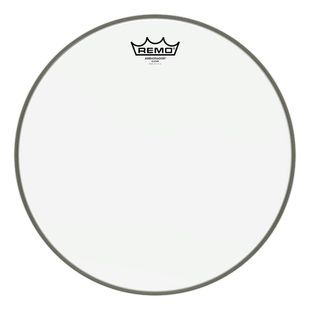 Пластик Remo Ambassador Clear BA030800 (8") RE-0205 фото