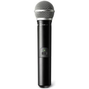 Ручной передатчик Shure PG2PG58M10 SH-1157 фото
